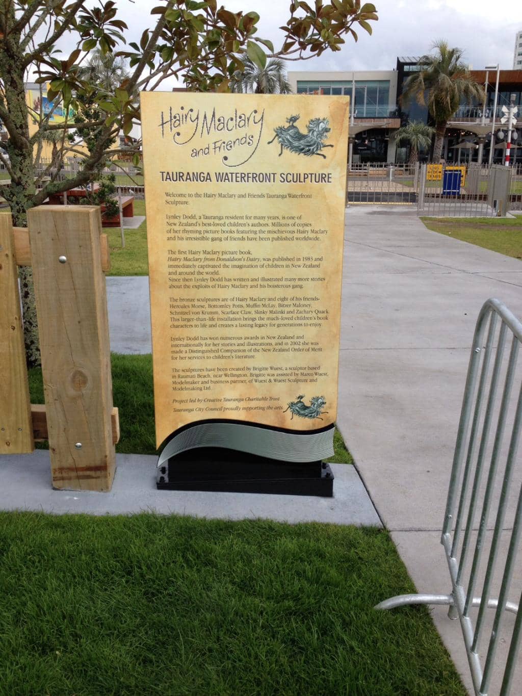 Interactive Animal Hunt