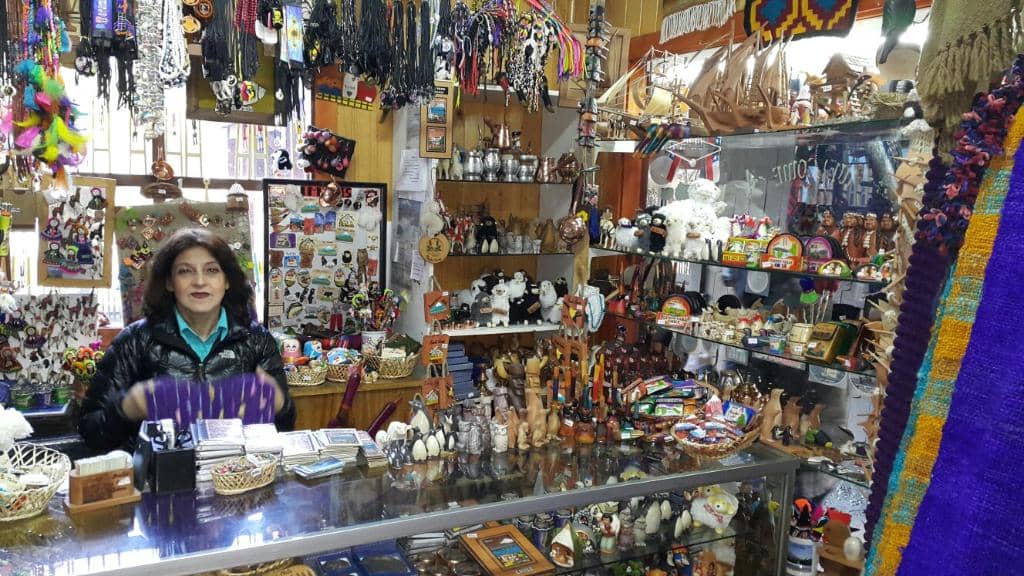 Handcrafted Wood Carvings