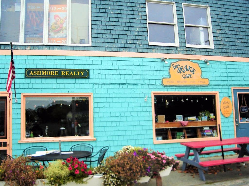 Umbrella Cover Museum