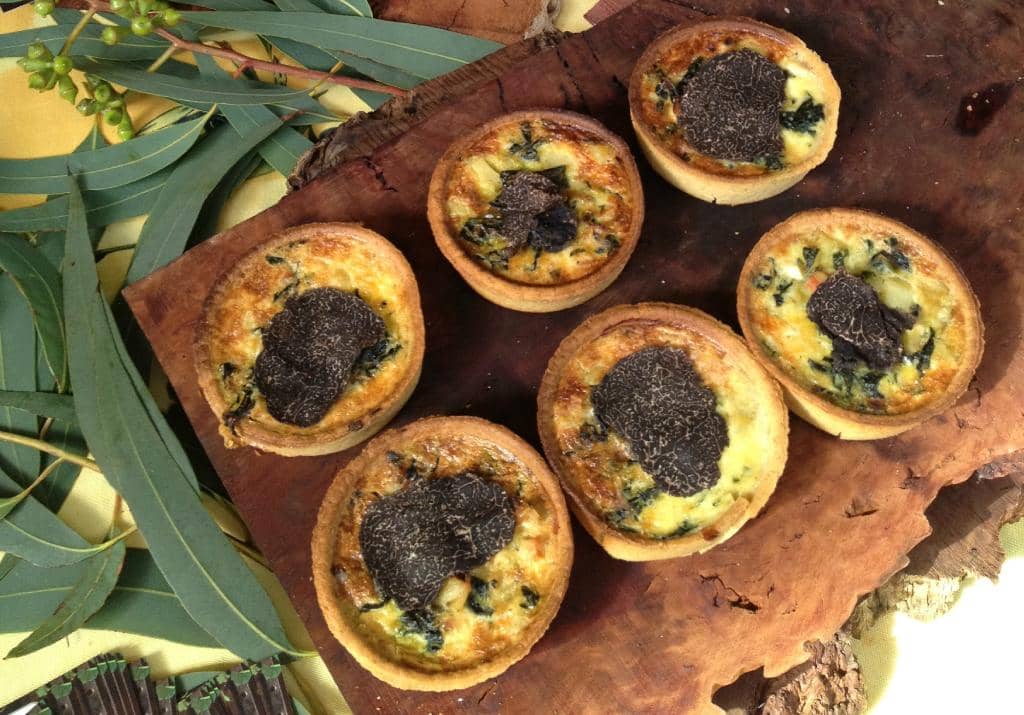 Exquisite Pastries and Breads