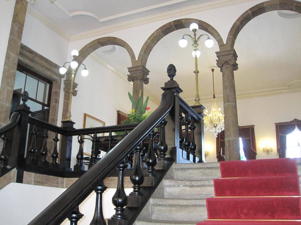 City History Exhibits