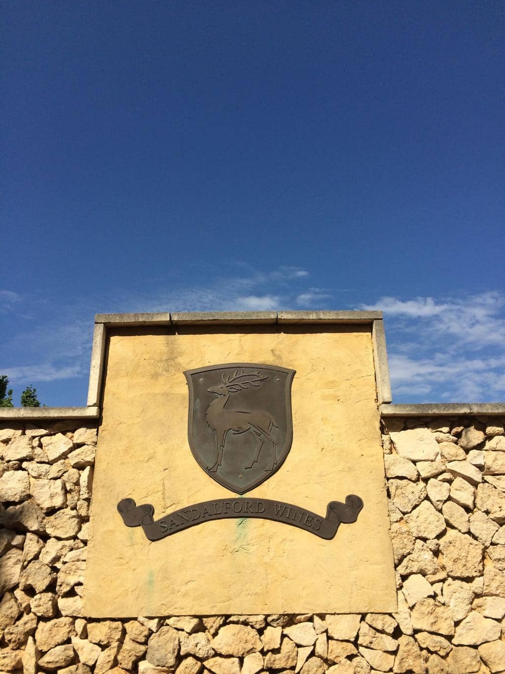 Sandalford Estate Beauty