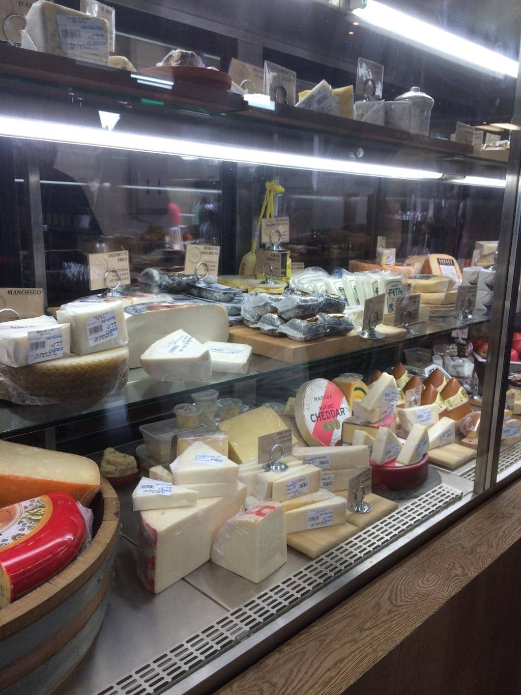 Edgecombe Brothers Evenings