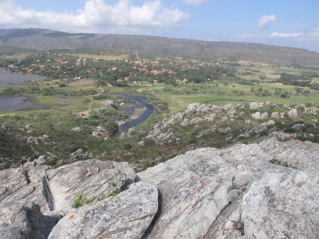 The Challenging Ascent