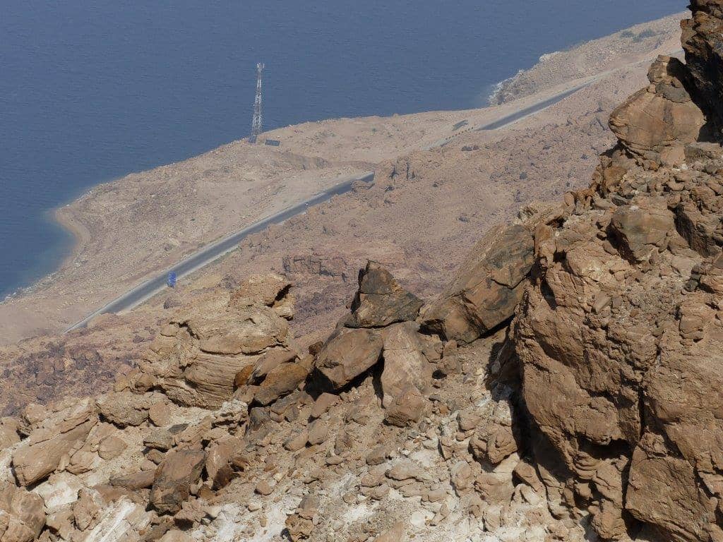 Vertical photo