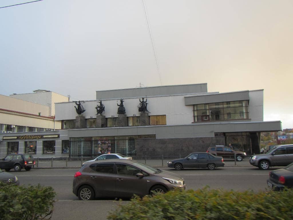 Unique Adult Productions