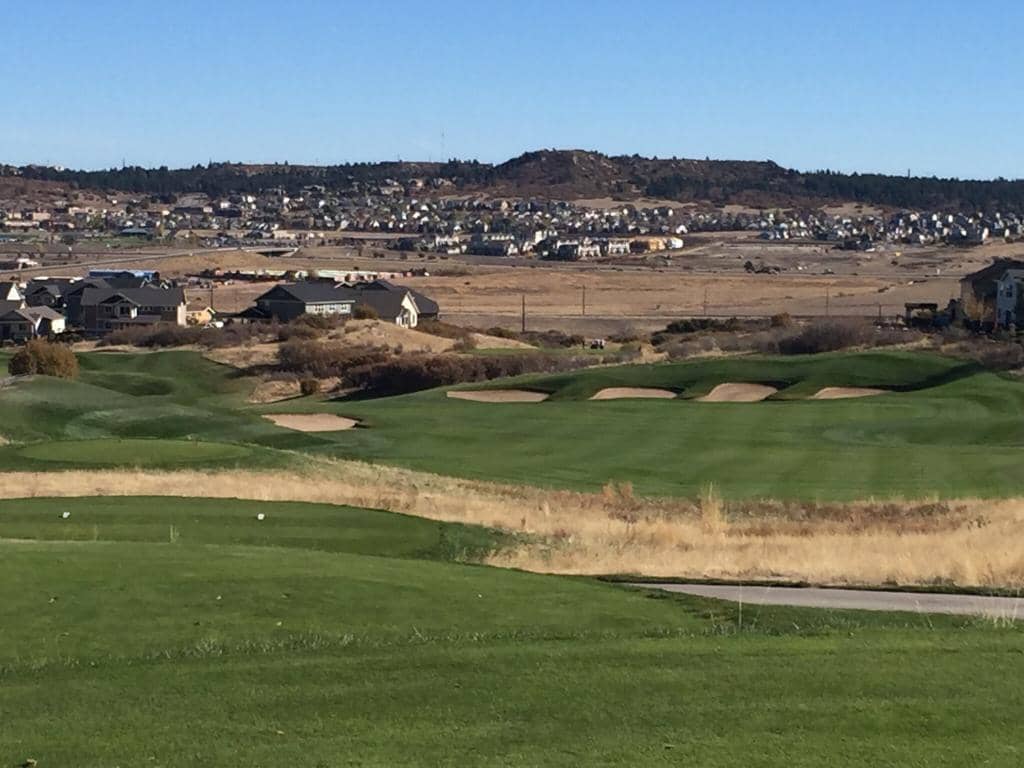 Stunning Colorado Views