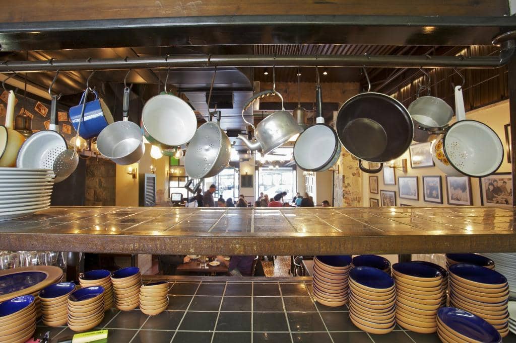 Generous Portions & Flavorful Meats