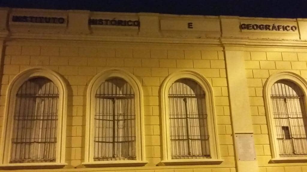 Extensive Library Collection