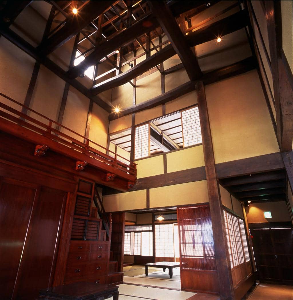 Interactive Exhibits