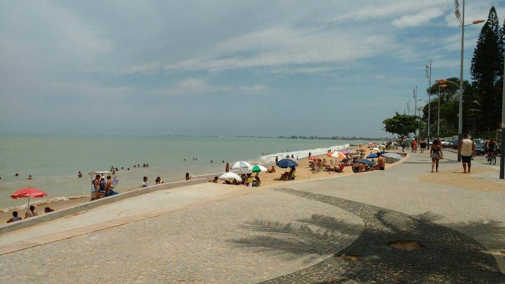 Bairro da Passagem