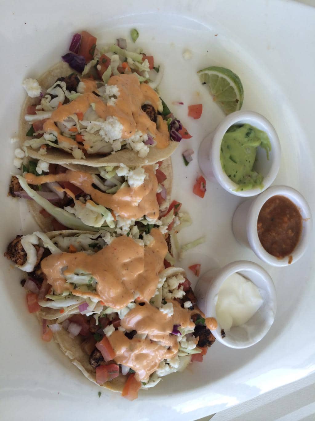 Private Beach Access