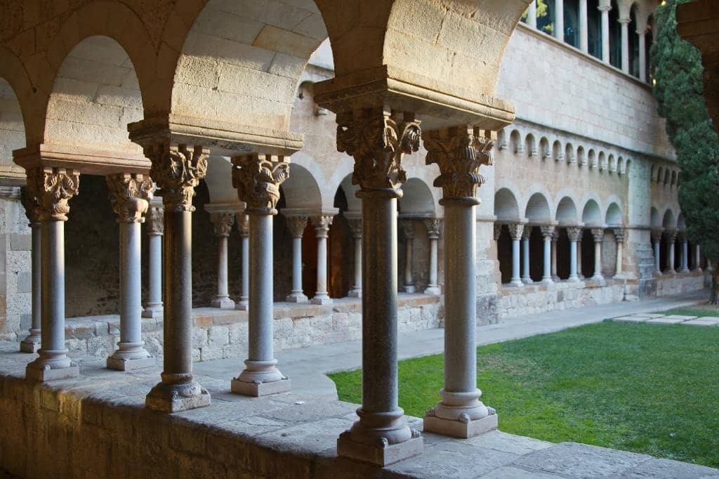 Museum of Sant Cugat