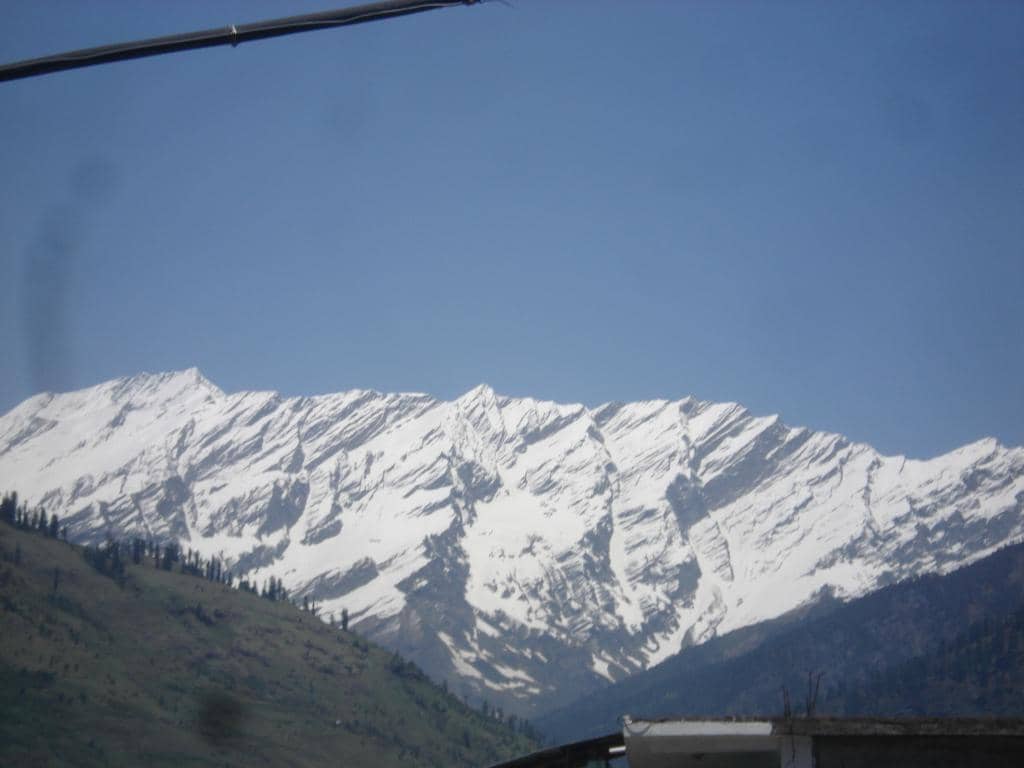 Vertical photo