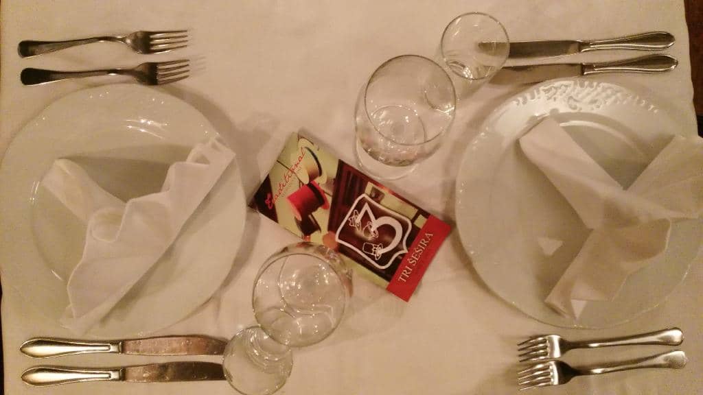 Live Traditional Music