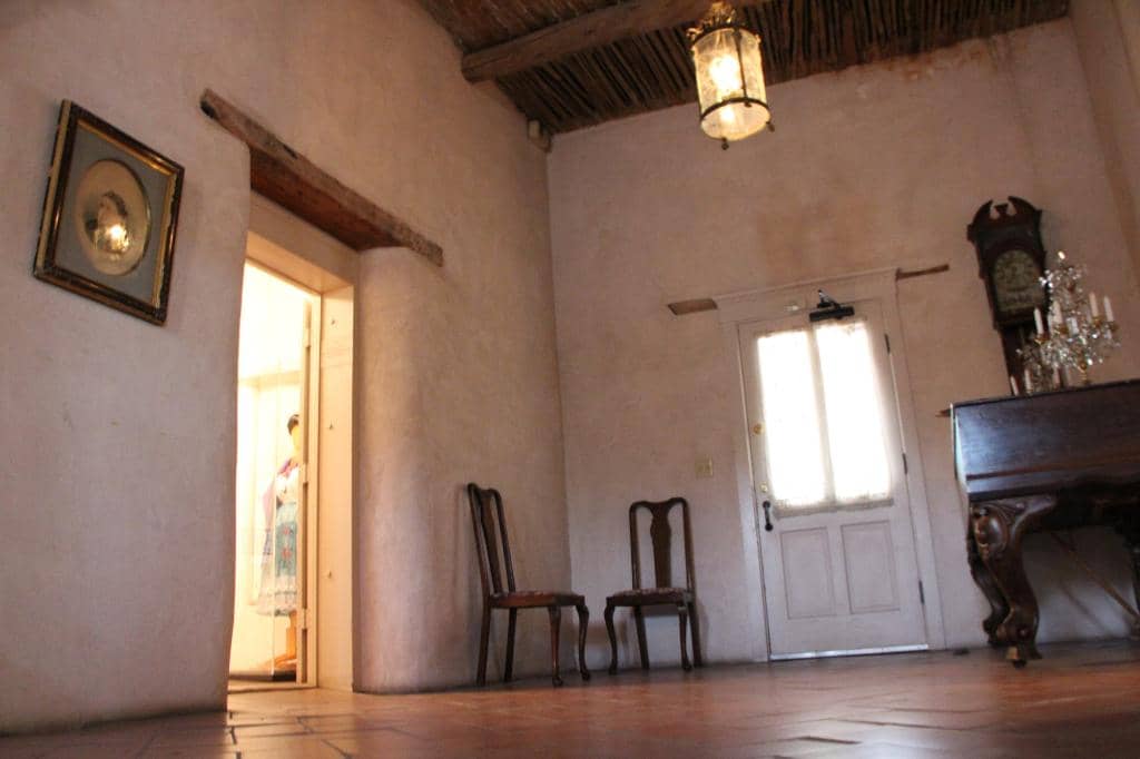 Historic 1870s Home