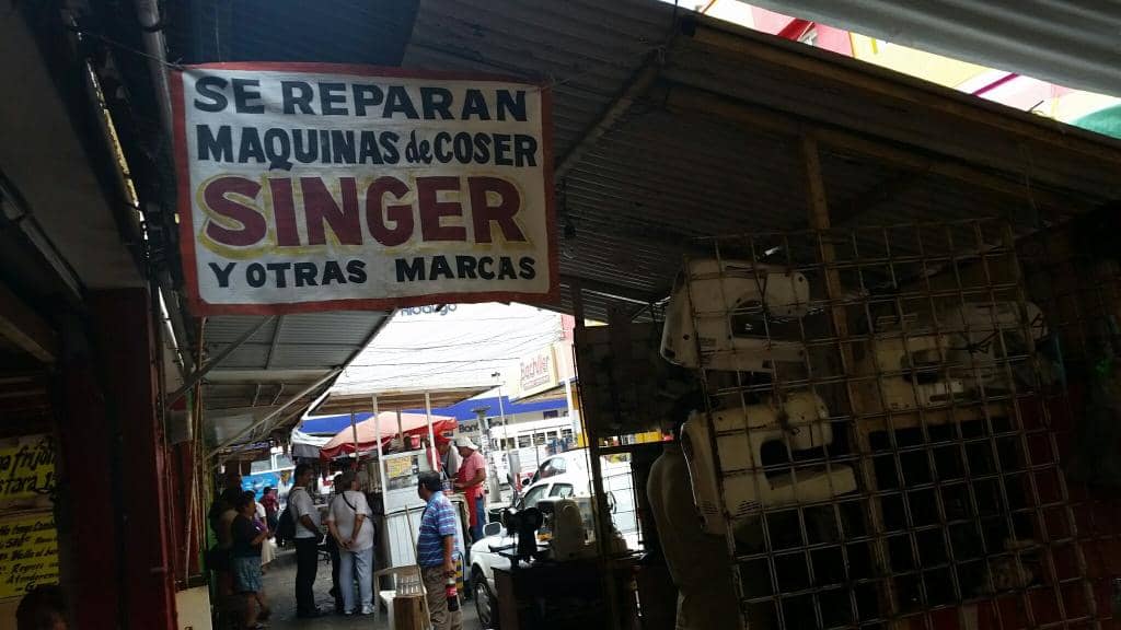 Fresh Juices & Smoothies