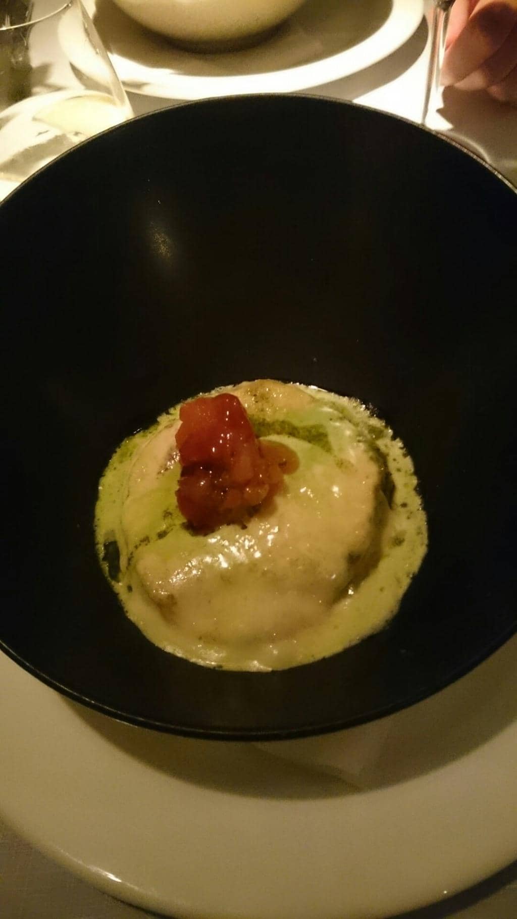 Tuna Tartar