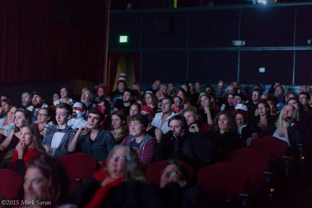 Independent Film Selection