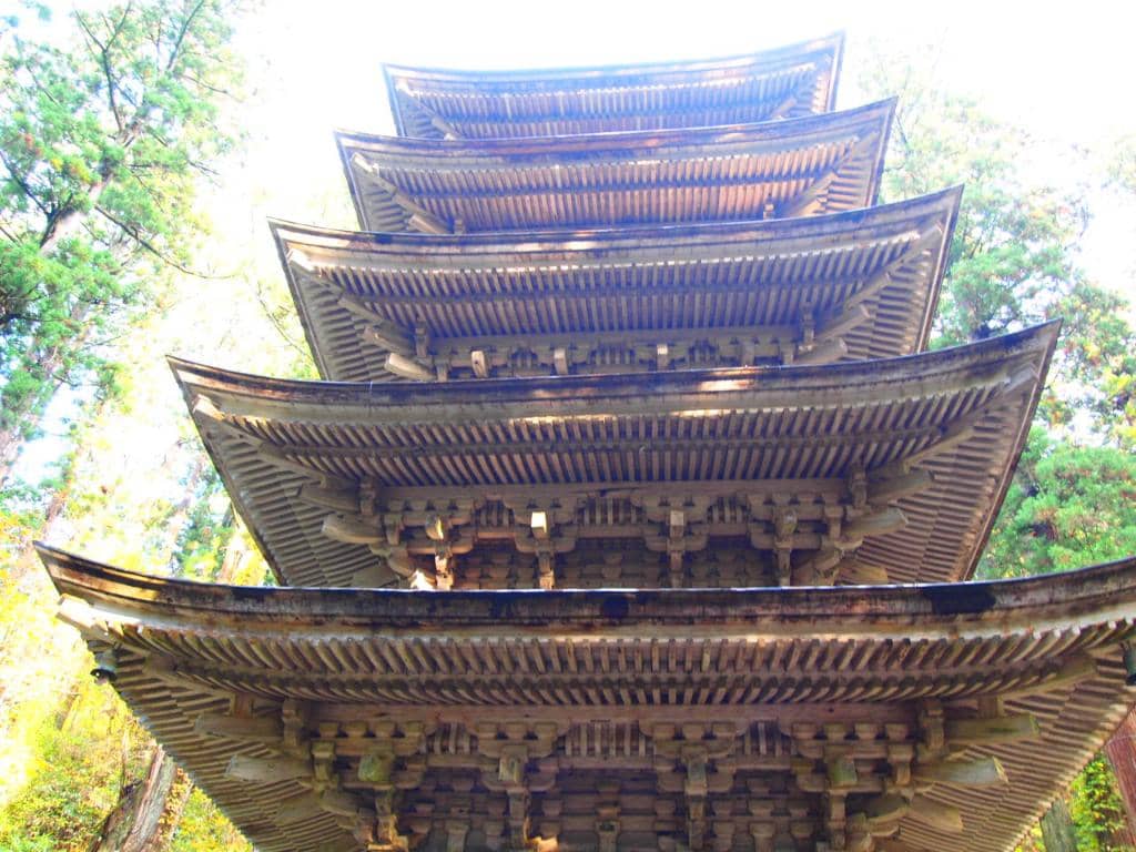 Vertical photo