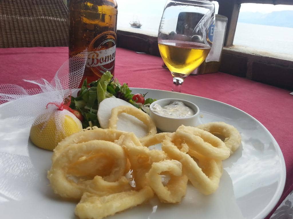 Prime Marina Location