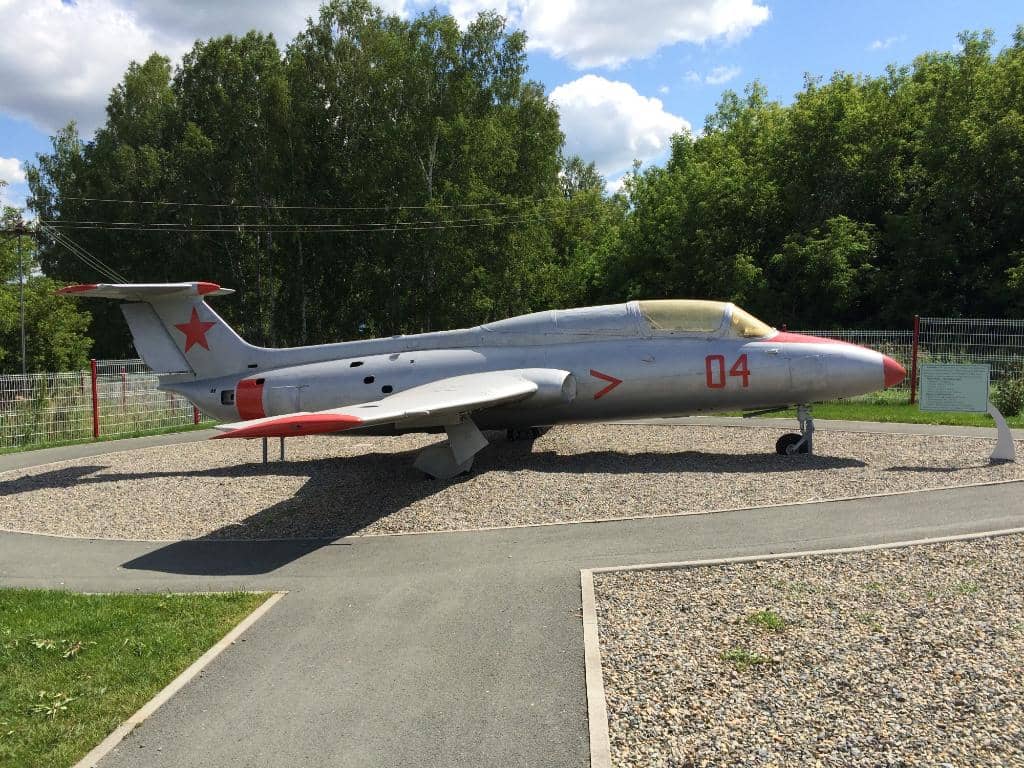 Historic Schoolhouse