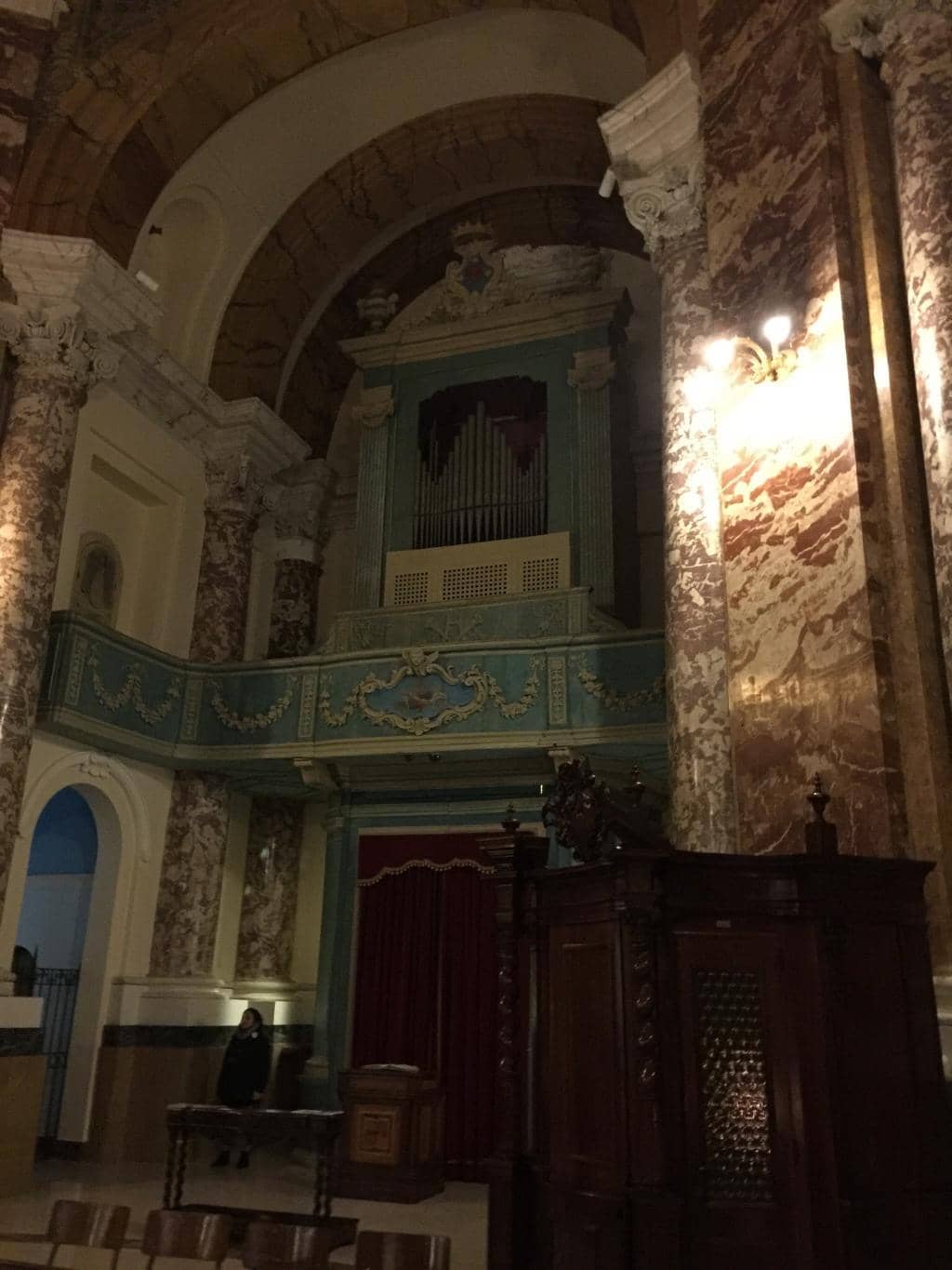 18th-Century Artwork