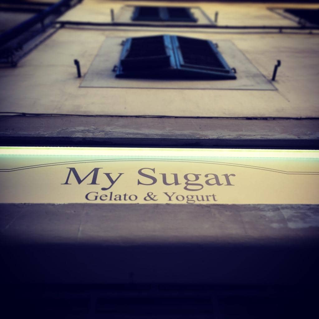 Fresh, Natural Ingredients