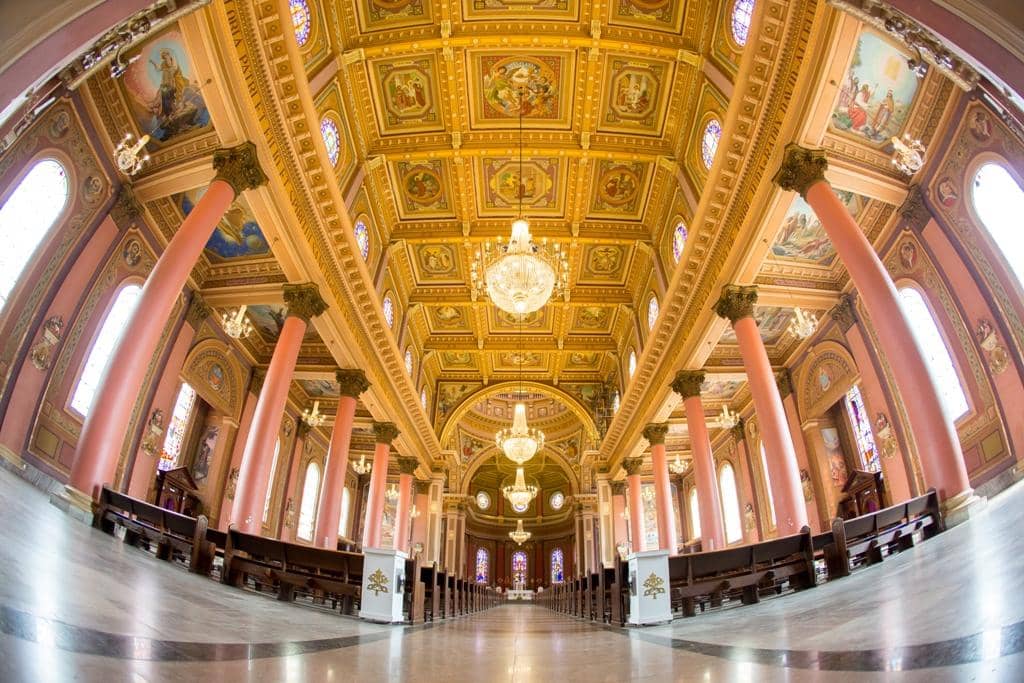 Neoclassical Architecture