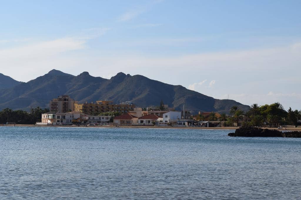 Coastal Beach Tour Stop
