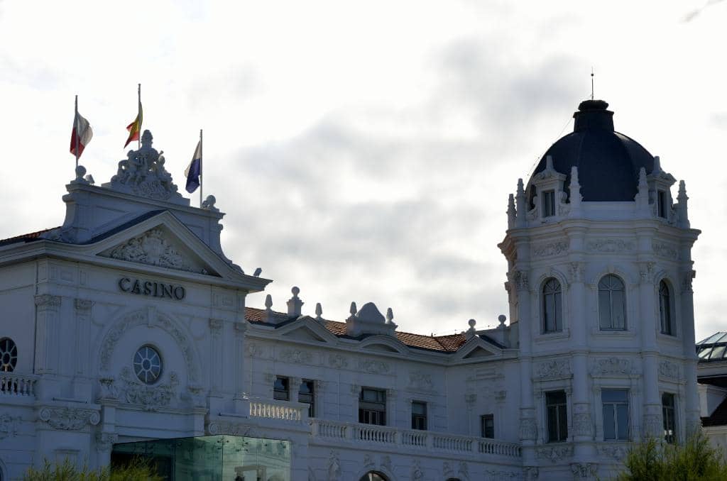 Architectural Grandeur