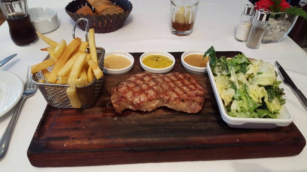 Decadent Chocolate Brownie