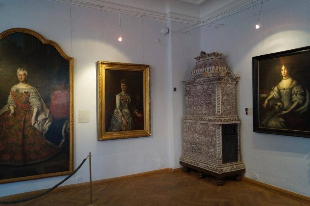 Medieval Museum
