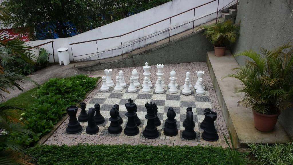 Stefan Zweig's Former Residence