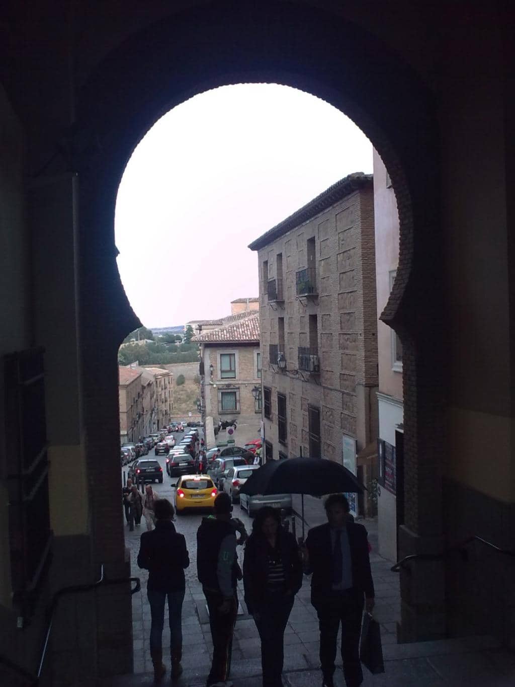 Vertical photo