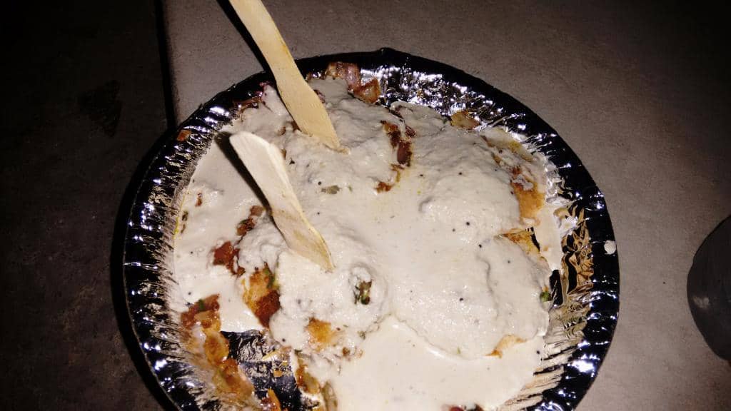 Innovative Dosa Varieties