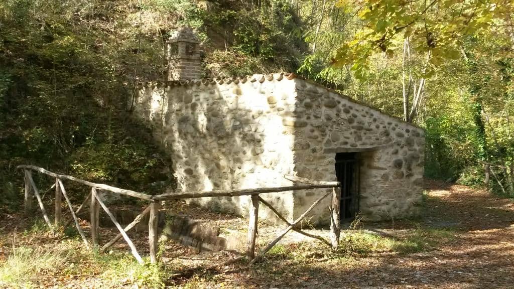 Borgo di Castel Trosino