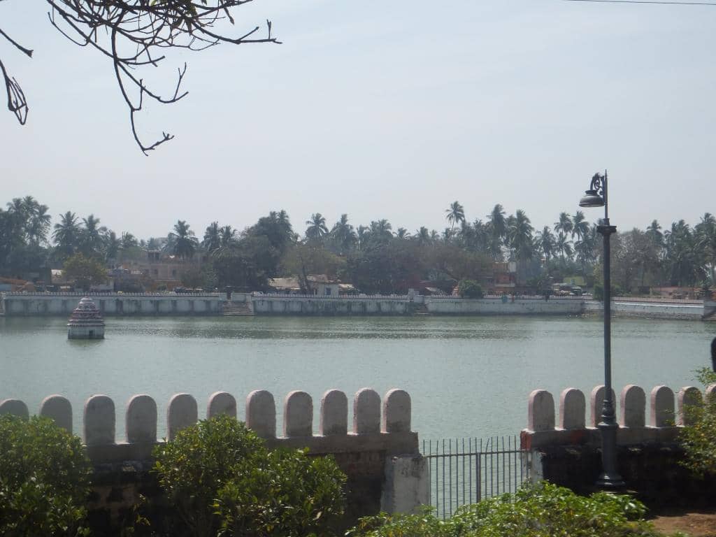 Chandana Mandapa