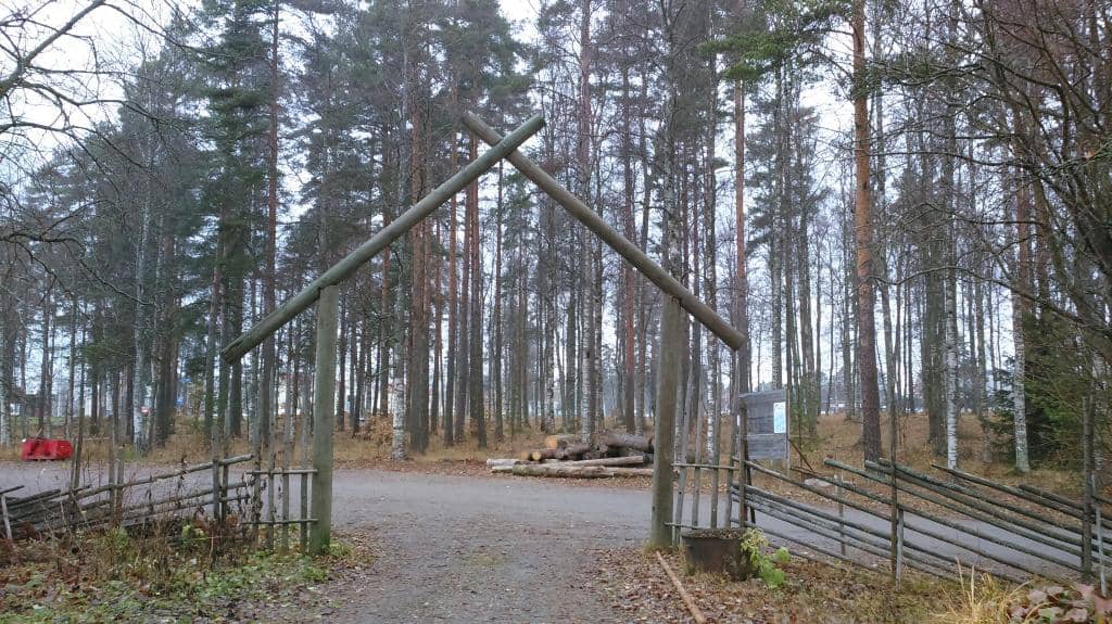 Vertical photo