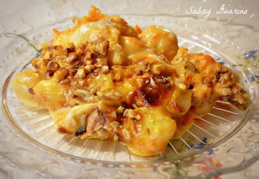 Vintage-Inspired Upstairs Ambiance