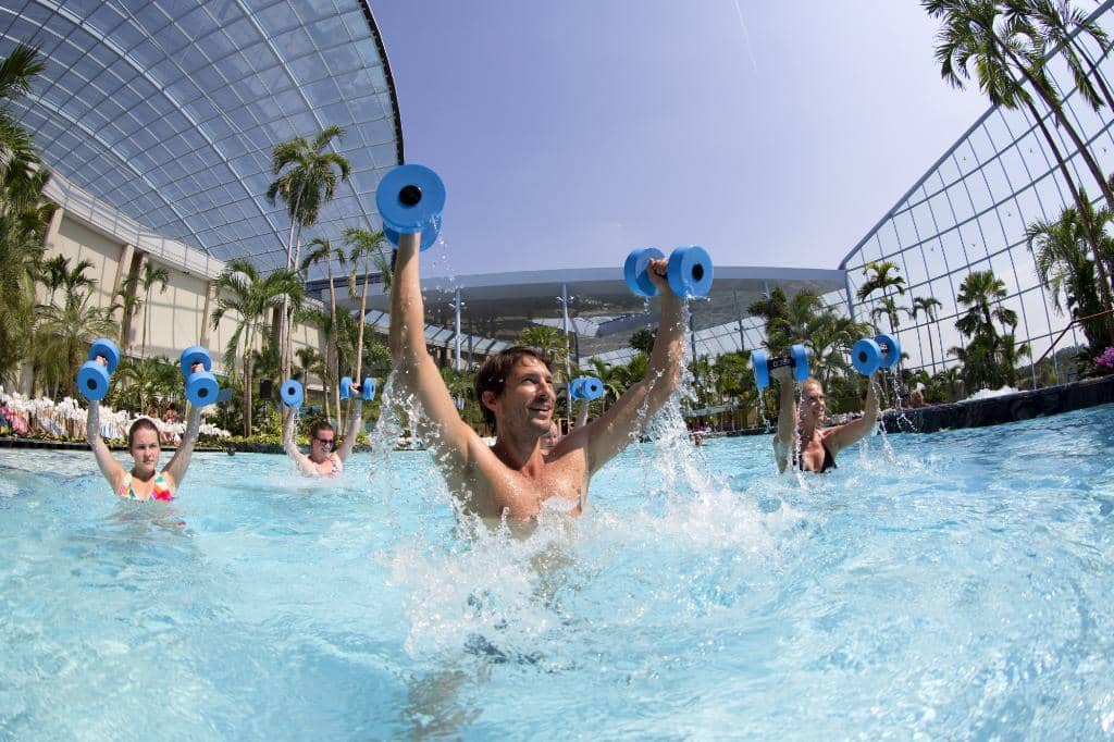 Vitalnebel Steam Bath