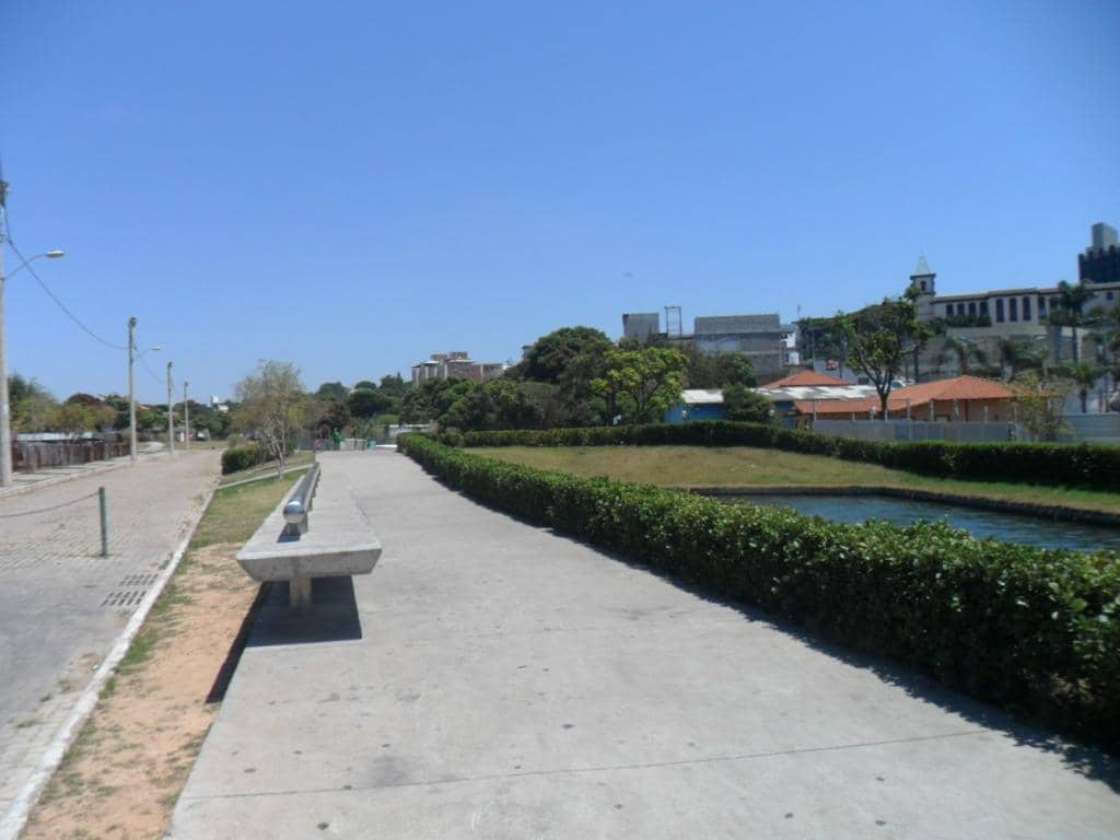 Local Atmosphere