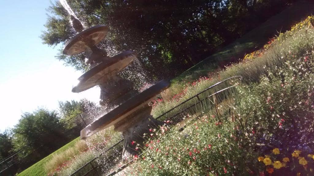 Playground & Splash Pad