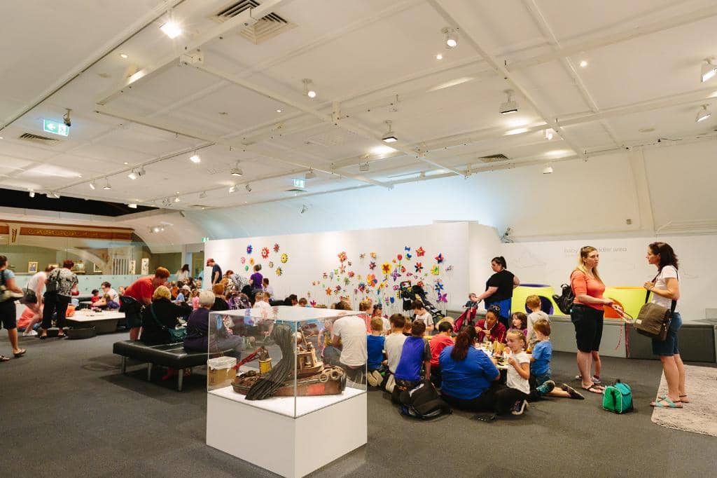 Creative Workshops