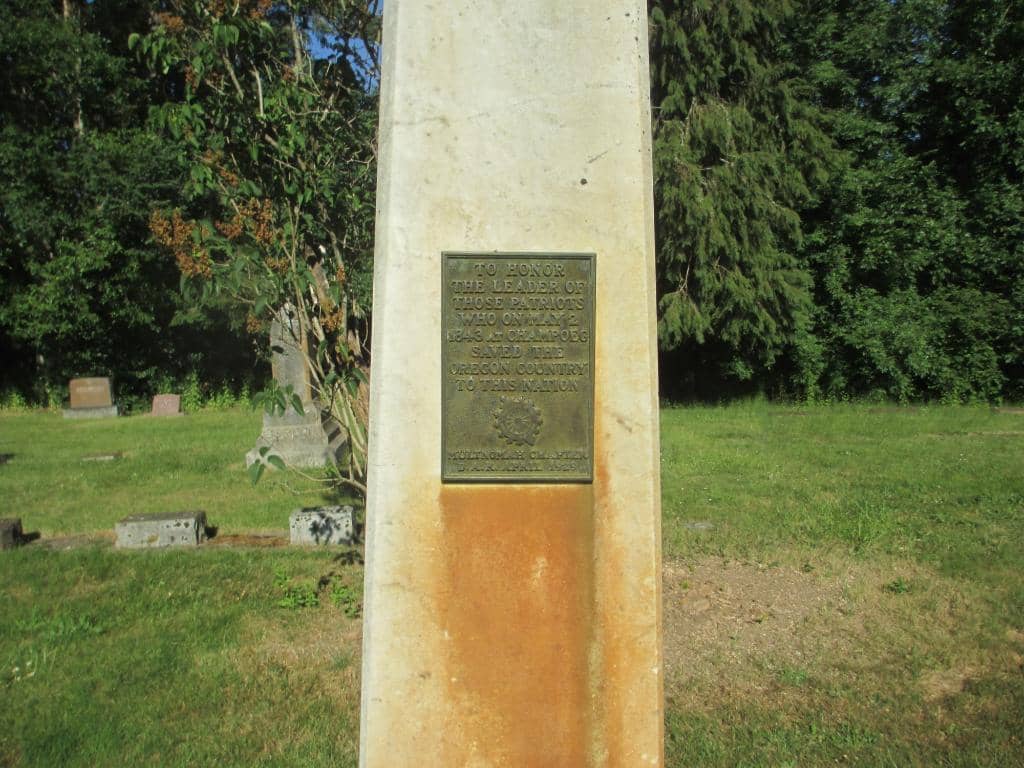 Valley and Vineyards Scenic Byway