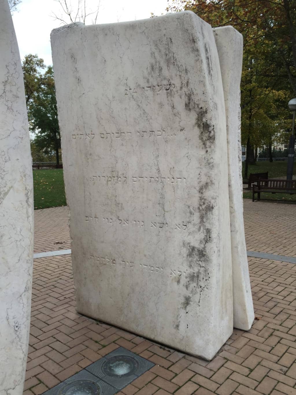 Children's Play Areas