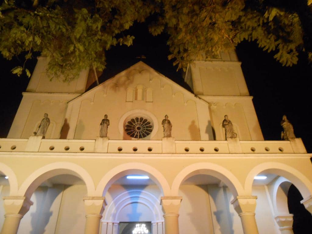 Vertical photo