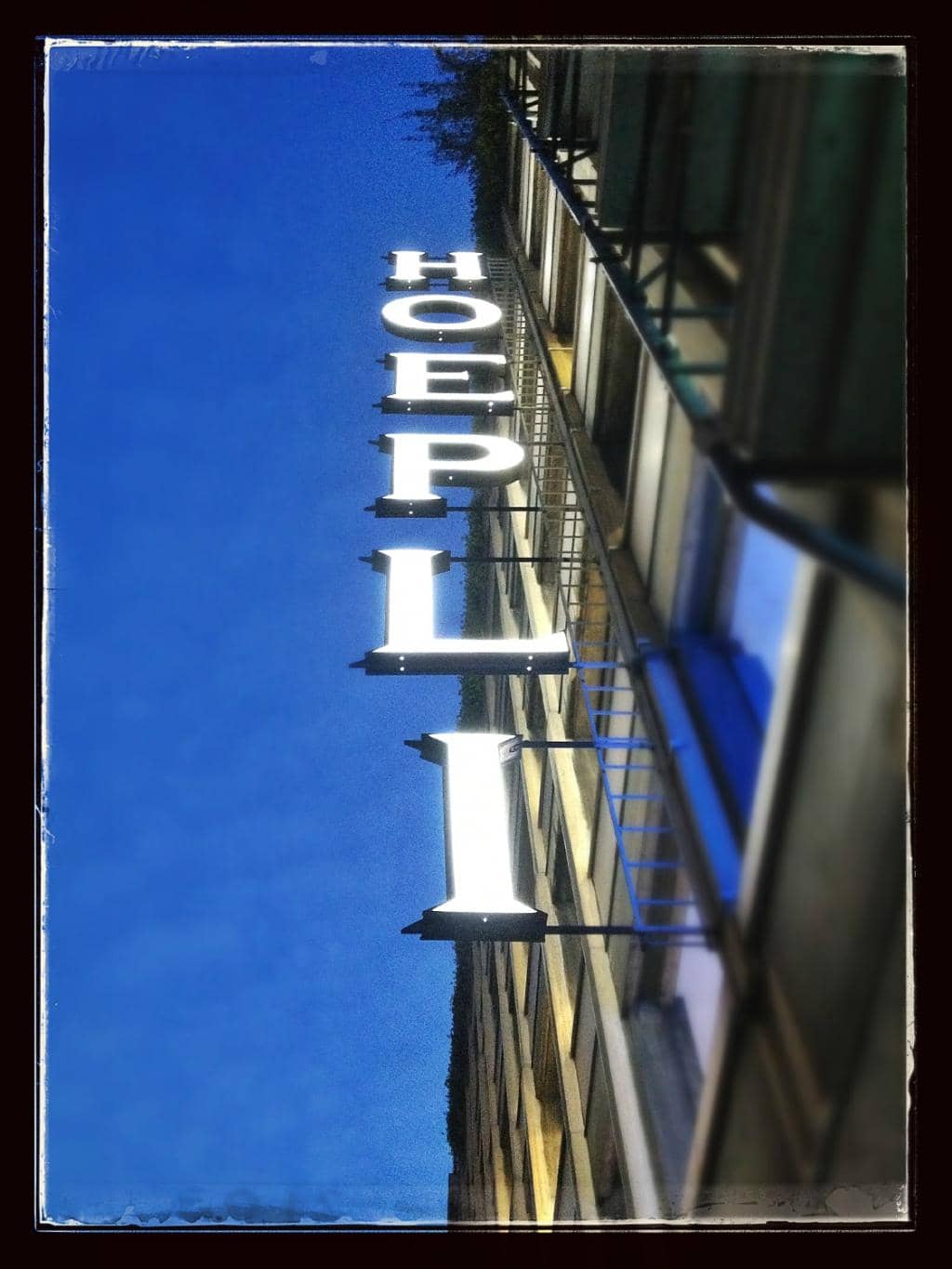 Vertical photo