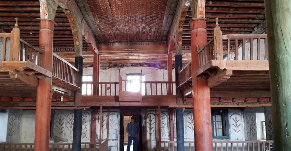 Historical Significance