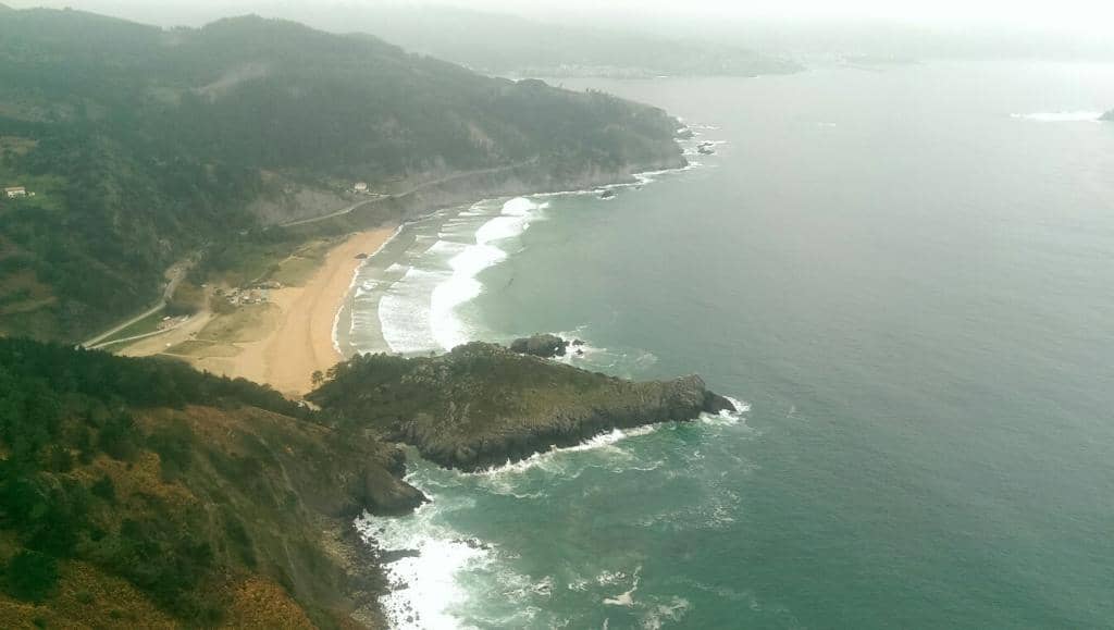 Vertical photo